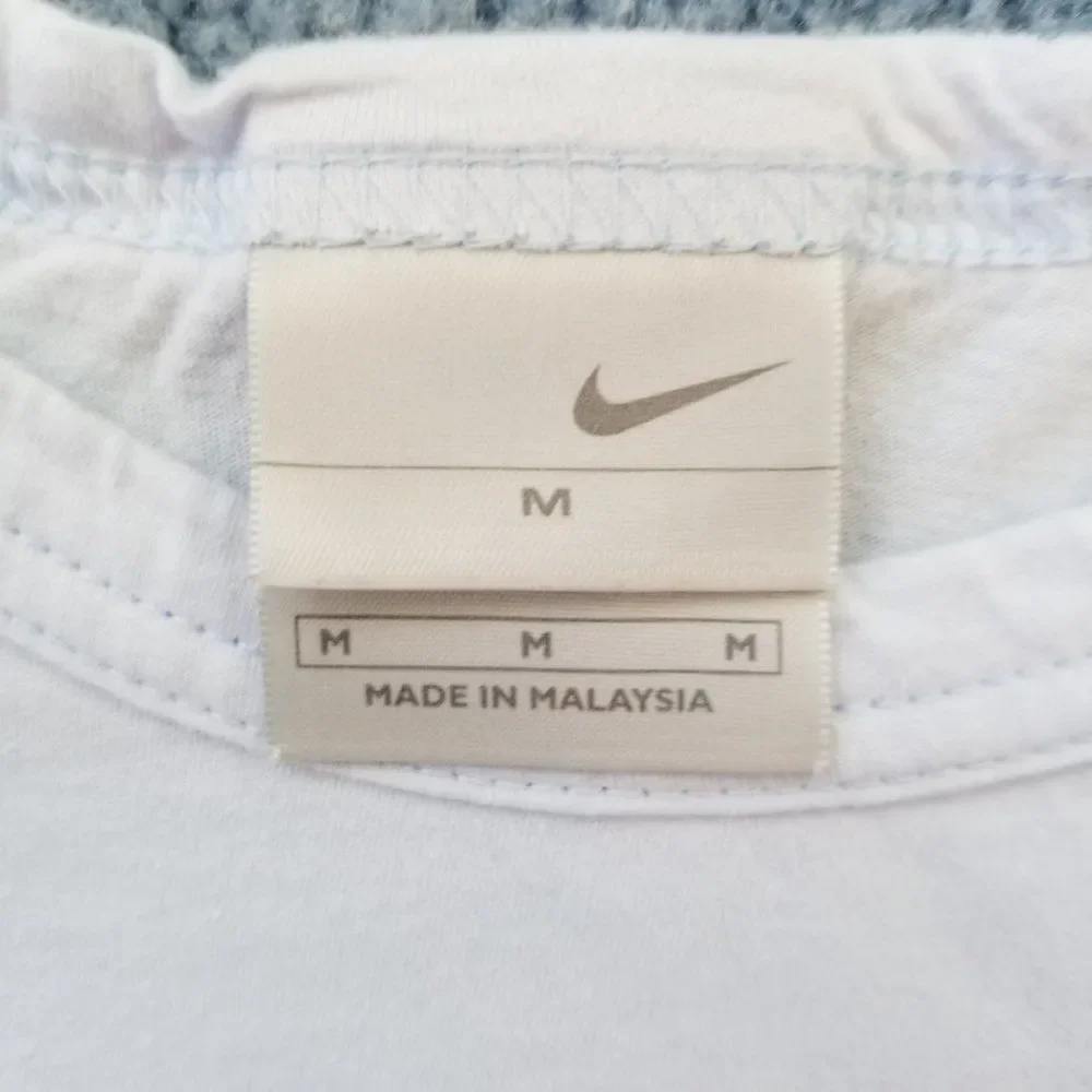 Nike casual comfort